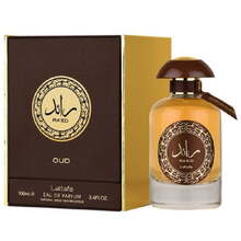 Lattafa Perfumes Ra´ed Oud EDP