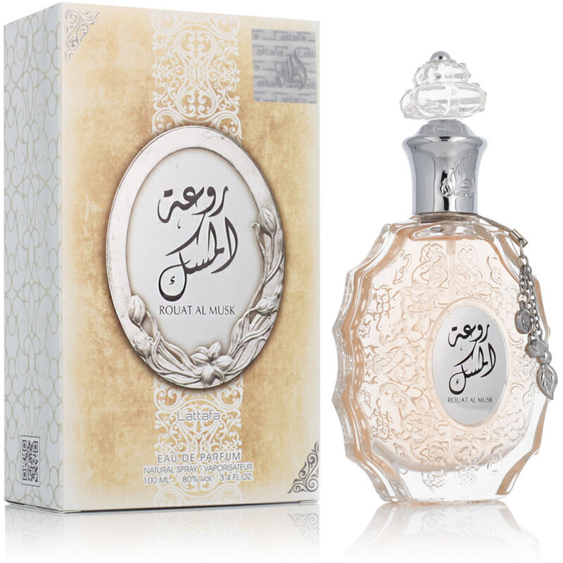 Lattafa Perfumes Rouat Al Musk EDP