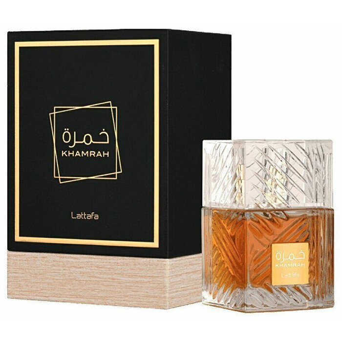 Lattafa Perfumes Khamrah EDP