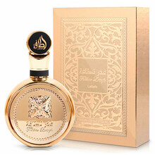 Lattafa Perfumes Fakhar Gold EDP