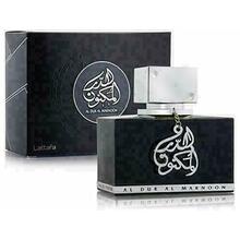 Lattafa Perfumes Al Dur Al Maknoon Silver EDP