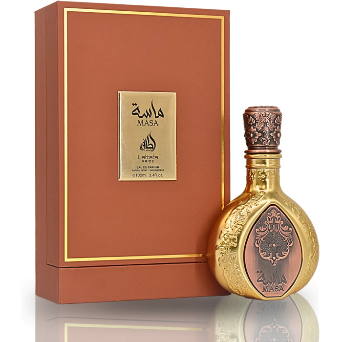 Lattafa Perfumes Masa EDP