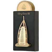 Lattafa Perfumes Art of Arabia III EDP