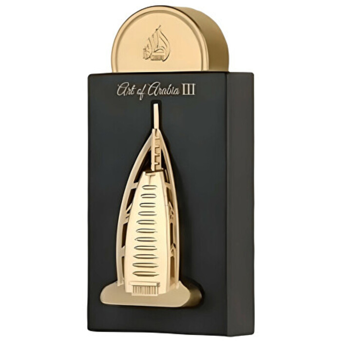 Lattafa Perfumes Art of Arabia III EDP