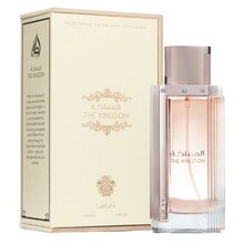 Lattafa Perfumes The Kingdom EDP