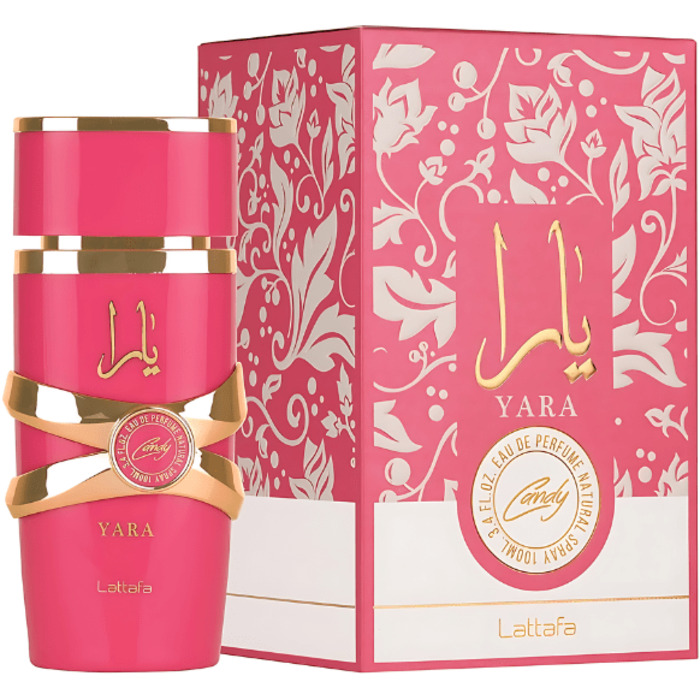 Lattafa Perfumes Yara Candy EDP