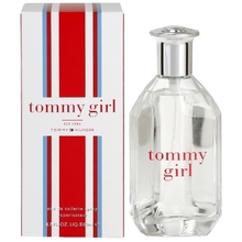 Tommy Girl EDC