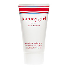 Tommy Girl Veľký sprchový gél