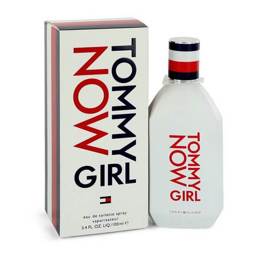 Tommy Girl Now EDT 
