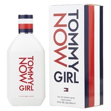 Tommy Girl Now EDT Tester