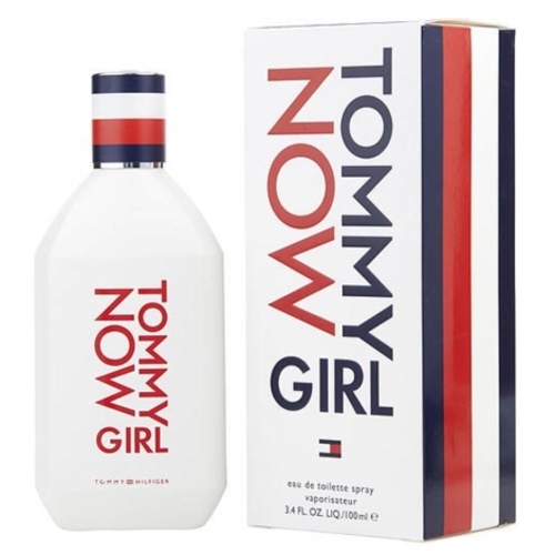 Tommy Girl Now EDT Tester