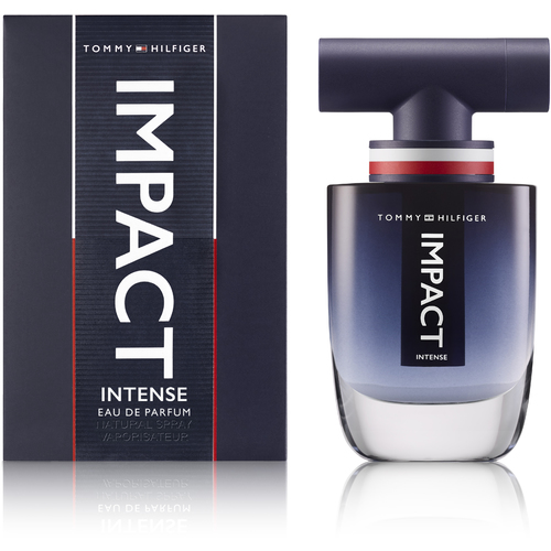 Tommy Hilfiger Impact Intense pánská parfémovaná voda 100 ml