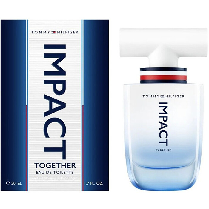 Impact Together EDT
