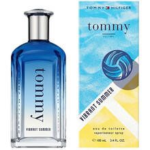 Tommy Vibrant Summer EDT