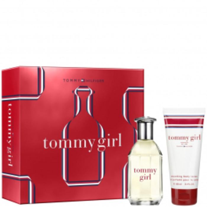 Tommy Girl dárková sada