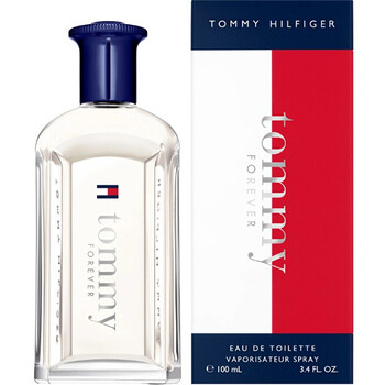 Tommy Forever EDT
