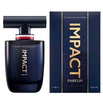 Impact Parfum 