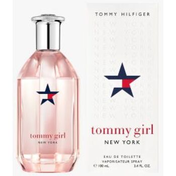 Tommy Girl New York EDT