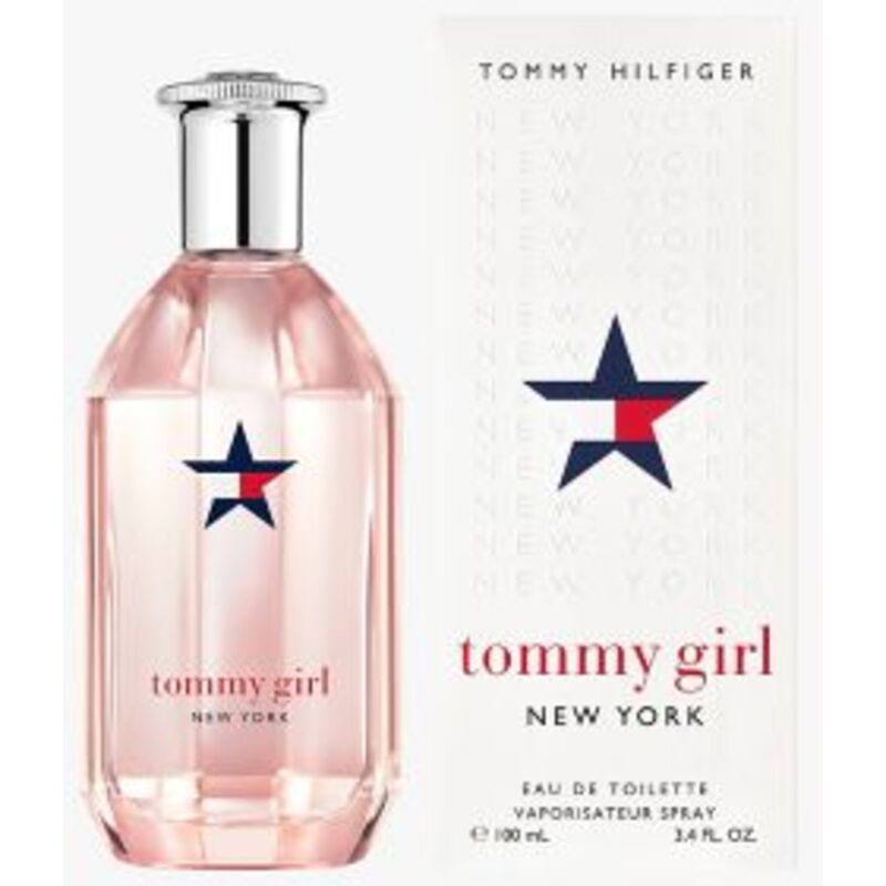 Tommy Girl New York EDT