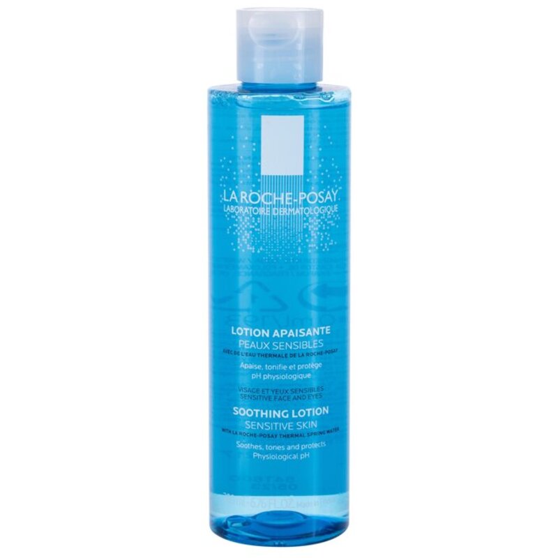 Soothing Lotion Sensitive Skin - Fyziologické upokojujúce tonikum