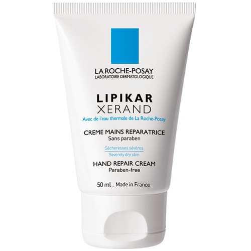 La Roche-Posay Lipikar Xerand Hand Repair Cream - Krém na ruce 50 ml