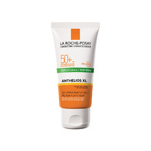 Anthelious Oil Control Gel Cream SPF 50 - Zmatňující gel-krém