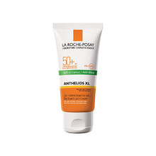 Anthelious XL Gel Cream SPF 50 - Zmatňující gel-krém 