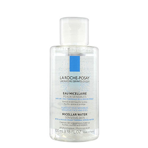Micellar Water - Micelární voda pro citlivou pokožku 