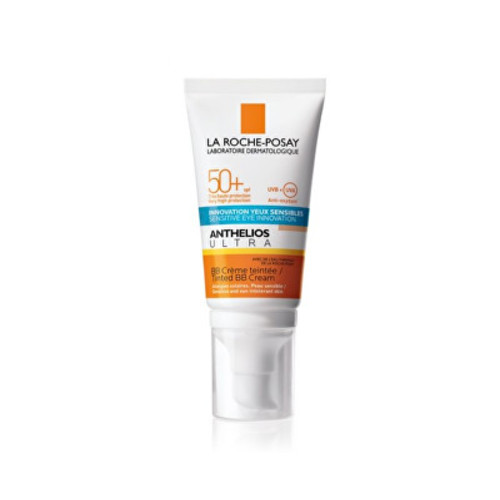 Anthelios Ultra SPF 50+ - BB krém pro citlivou a intolerantní pleť