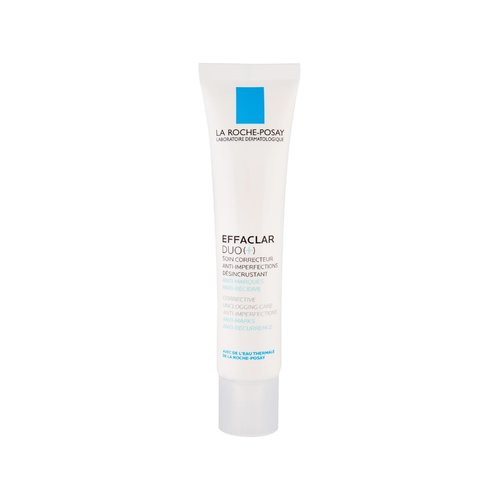 Effaclar DUO (+) Anti-Imperfections Correcteur - Péče proti nedokonalostem pleti a stopám po akné 