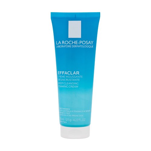 Effaclar Deep Cleansing Foaming Cream - Čistiaci krém