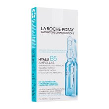 Hyalu B5 Ampoules Anti-Wrinkle Treatment Serum - Koncentrované ampule proti vráskám