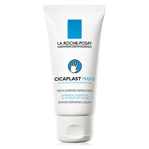 Cicaplast Barrier Repairing Cream - Krém na ruky