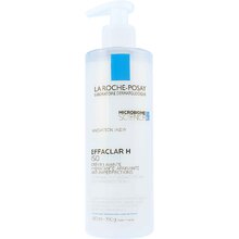 Effaclar H Iso-Biome Soothing Cleansing Cream - Čistiaci krém pre problematickú pleť
