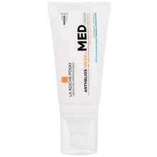 Anthelios 100 KA+ Med Cream - Ochranný krém na prevenciu aktinickej keratózy a nemelanómovej rakoviny kože
