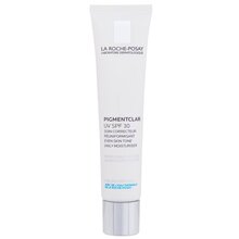 Pigmentclar Even Skin Tone Daily Moisturiser UV SPF30 - Denný krém na korekciu tónu pleti
