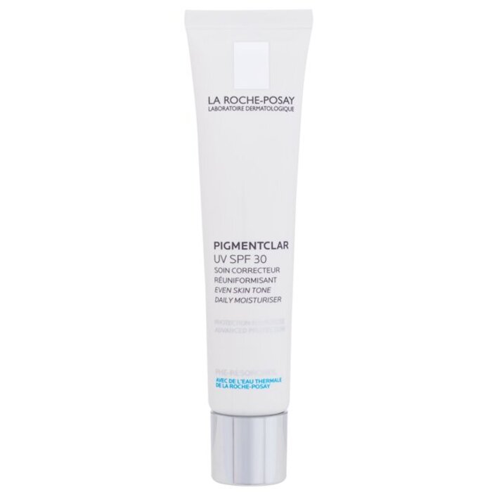 Pigmentclar Even Skin Tone Daily Moisturiser UV SPF30 - Denný krém na korekciu tónu pleti
