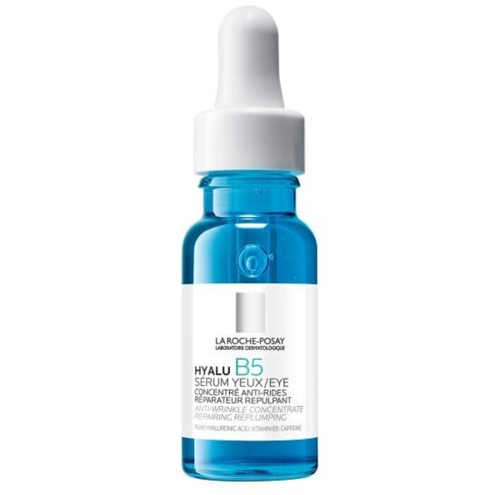 La Roche-Posay Hyalu B5 Eye Serum - Oční sérum s kyselinou hyaluronovou 15 ml