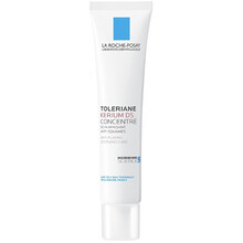 Toleriane Kerium Ds Concentrate Anti-flaking Soothing Care - Koncentrovaný krém s mikrobiómom
