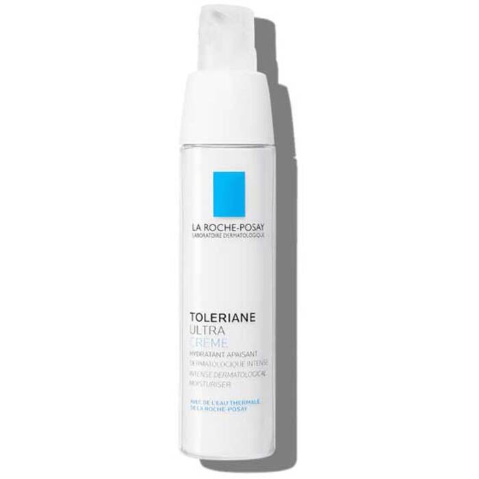 Toleriane Dermallergo Cream Daily Repair - Denný hydratačný krém pre citlivú pleť
