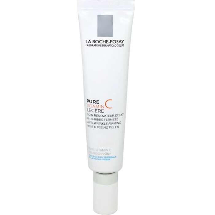 Redermic Pure Vitamín C Light Anti Wrinkle Firming Moisturising Filler - Pleťový krém
