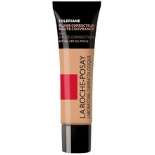Toleriane Make-up Fluid SPF 25 - Plne krycí korektívny make-up 30 ml
