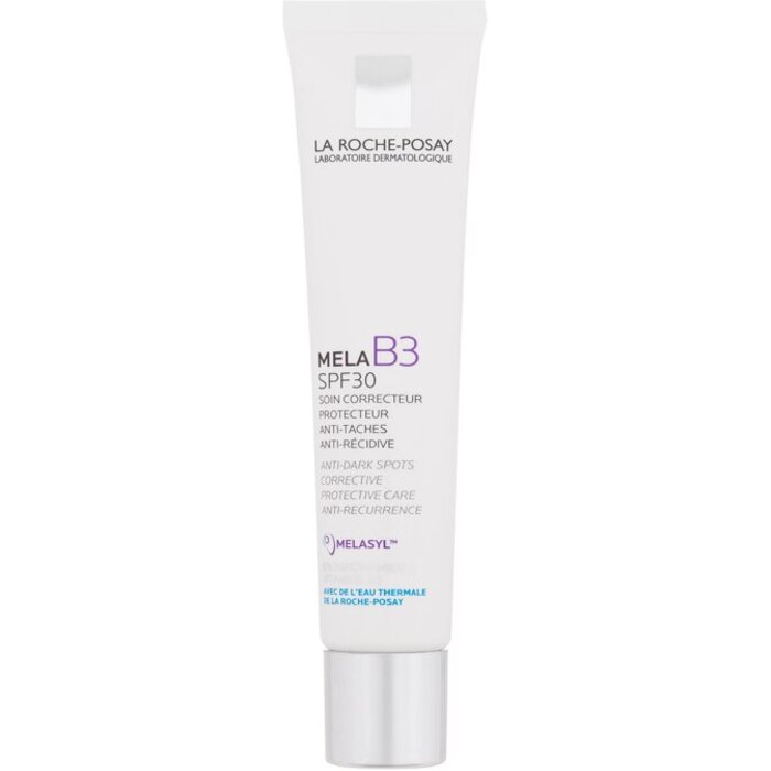 Mela B3 Cream SPF30 - Krém proti hyperpigmentaci