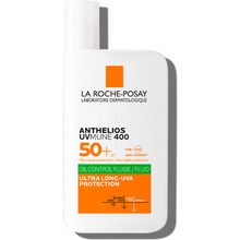 ANTHELIOS UVMUNE 400 Oil Control Fluid SPF 50+ - Fluid proti slnečnému žiareniu
