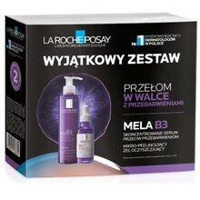 Mela B3 Set - Darčeková sada pleťovej starostlivosti
