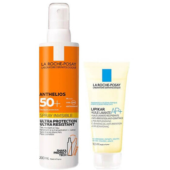 Anthelios Sun Care Set - Sada péče na opalování