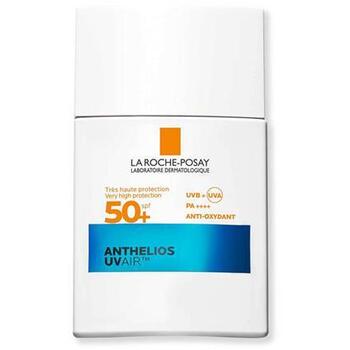Anthelios UVAir Daily UV Protection SPF 50+ - Ochranný pleťový fluid