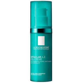 Effaclar A.Z. Gel-Cream - Pleťový gel-krém pro nedokonalosti pleti
