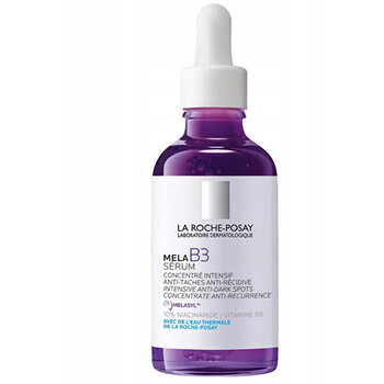Mela B3 Intensive Anti-Dark Spots Serum - Intenzivní sérum proti tmavým skvrnám