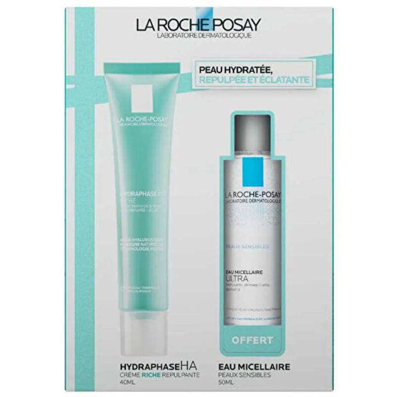 Hydraphase Riche Set - Dárková sada